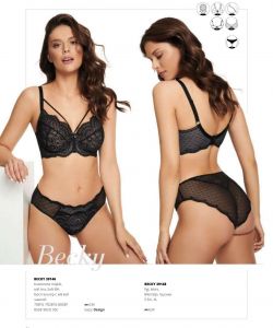 Esotiq - Aw 2021 Catalog